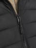 Jack & Jones Hybridjacke in Black