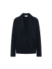 Cecil Blazer in universal blue