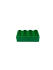 LEGO DUPLO® 2x4 Bausteine Grün 3011 - ab 18 Monaten in green