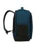 American Tourister Take2Cabin - Reiserucksack 15.6" S/M 40 cm (blau) in harbor blue