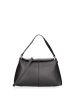 Chiara Ferretti Schultertasche in BLACK