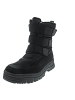 Romika Klettstiefel Schwarz