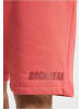 Rocawear Sweat Shorts in red