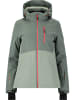 Whistler Jacke Drizzle in 3173 Pad