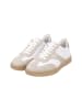 remonte Alburi Low-Top-Sneaker aus Leder Weiß