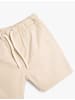 KOTON Shorts in Beige