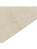 Beliani Kurzflor MASTUNG in Beige - (W) 200 x (L) 300 cm