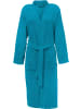 REDBEST Frottier Unisex-Bademantel Chicago in türkis