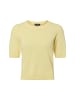 IPURI Shirt in gelb