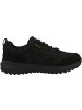 Rieker Evolution Sneaker low U0100 in schwarz