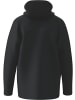erima Erwachsene, Unisex Erwachsene Hydro Jacke in schwarz