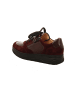 Hartjes Sneaker Low in rot