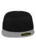  Flexfit  Flexfit in blk/gry