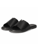 Tamaris Pantolette in black