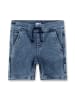 Sanetta Jeansshorts in Blau