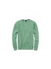 OLYMP  V-Pullover für Herren in mint