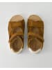superfit Sandalen in Braun
