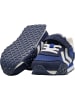 Hummel Hummel Sneaker Reflex Ftr Jungen Atmungsaktiv in SODALITE BLUE