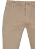 MAC HOSEN Stoffhose für Herren in sand
