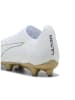 Puma Fußballschuh "Ultra 6 Match FG-AG" in Weiß