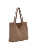 EMILY & NOAH Tasche EVA in Beige