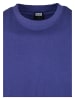 Urban Classics T-Shirts in blau