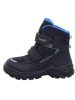 superfit Winterstiefel SNOW MAX in Blau