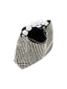 myMo at night Handbag Handbag in Silver
