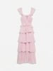 Vero Moda Kleid in Cherry Blossom