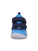 VADO  Jungen- Halbschuhe MINISKY VATEX in Blau