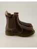 Dr. Martens Winterstiefel in Braun