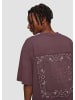 QS T-Shirt in 47D0_lavendel