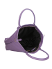 Gave Lux Handtasche in D87 VIOLET