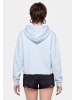 myMo ROCKS Women Hoodie in Blue