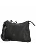 PICARD Sidle - Schultertasche 25 cm (black) in schwarz