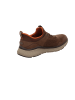 Skechers Schnürschuh in braun