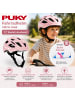 Kinderhaus Blaubär Fahrradhelm retro rose TOP