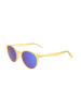 Kodak Sonnenbrille in Yellow