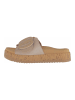 Gabor Pantoletten in Beige