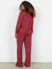 soyaconcept Pullover SC-BANU in 4470 DK. RED