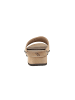 SOFTCLOX Pantoletten Bea in Beige