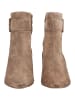 Paul Green Stiefelette in Beige