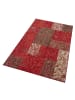 Hanse Home Teppich Kirie Rot Braun