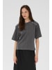 Karen By Simonsen T-shirt KBDella Feminine in Thunderstorm