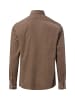 Marc O'Polo Hemd in schlamm - 0001