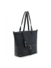 Tamaris Nele Shopper Tasche 42 cm blue