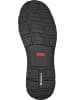 Camper Stiefeletten " Brutus Trek " in Schwarz