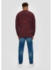 s.Oliver Strickpullover in 49X0_lila