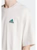 adidas adidas T-Shirts in cloud white