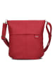 Zwei Mademoiselle M90 - Umhängetasche 28 cm (cord-polar) in lipstick